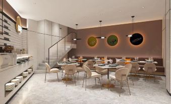 Ni Hao Hotel (Shuyang Shanghai South Road RT-Mart)