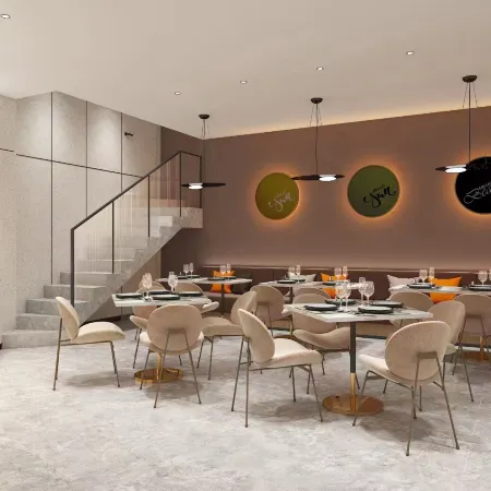 Ni Hao Hotel (Shuyang Shanghai South Road RT-Mart)