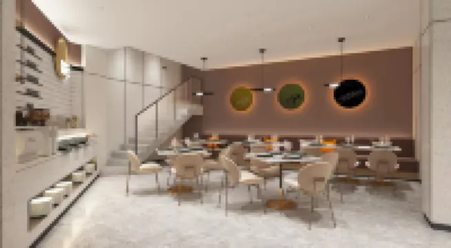 Ni Hao Hotel (Shuyang Shanghai South Road RT-Mart)