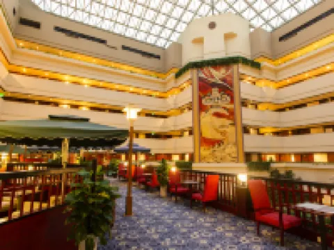 Yuanfei Hotel Weifang otelleri