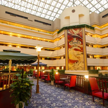 Yuanfei Hotel