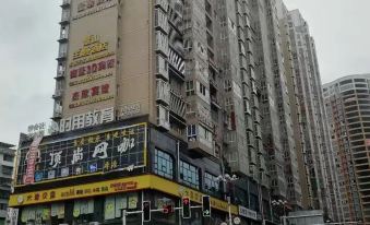 Songtao Jintai Hotel