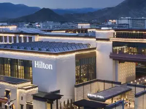 Popular Premium Hotels in Shigatse