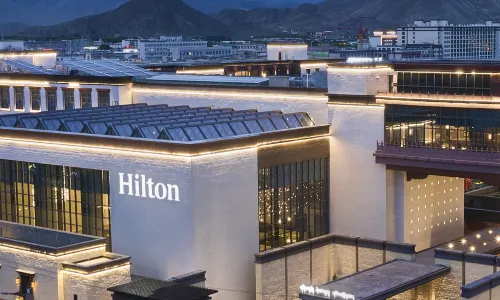 Hilton Shigatse