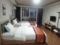 Fuyun Residence 칭시 자연공원 주변 호텔