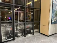 YongKang Dexin Garden Hotel - 4-Star