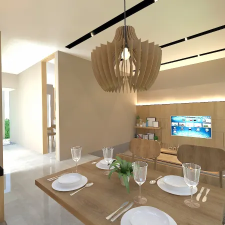 The Allure Villas Managed by Sahid