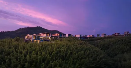 Aninn · Villa in Southern China