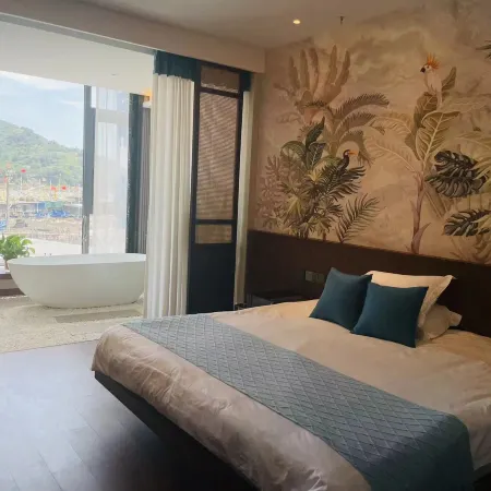 Tongyige Homestay