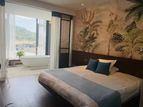 Tongyige Homestay