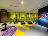 Hampton by Hilton Cangzhou Xinhua Hotels in Cangzhou