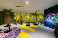 Hampton by Hilton Cangzhou Xinhua Hotels in Cangzhou