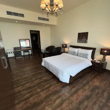 Al Manzil Hotel Bahrain
