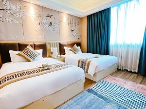 Chengbei Hotel Apartment (Guangzhou Panyu Children's Park)