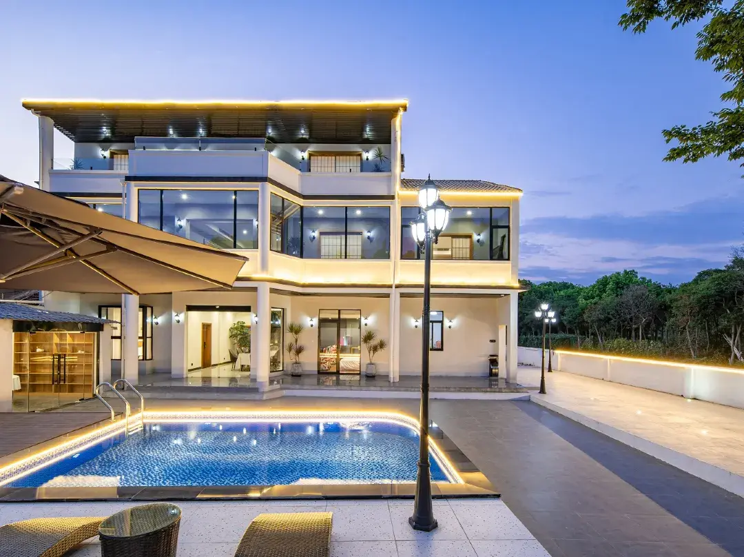 Shanghai Lan Yue Villa - 上海