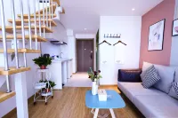 Sumeijinggui Viewing Hotel (Fangte Green Expo Park)