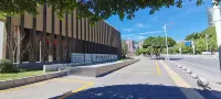 lanzunhotel - parking