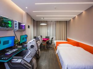 Photon E-sports Hotel