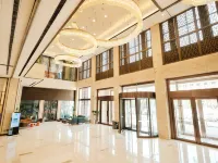 foreman haitang Hotels near Mount Tai