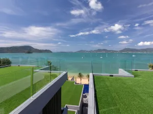 X10 Seaview Suites at Panwa Beach
