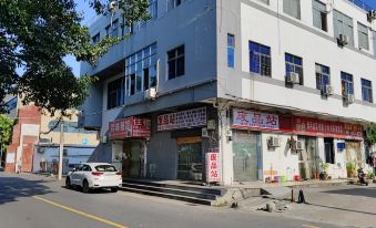 Shenzhen Hengzhao Accommodation