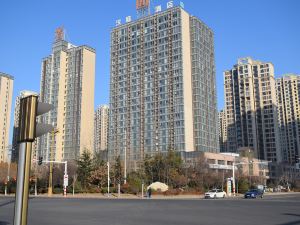 Tianjian Hotel (Yantai International Expo Center)