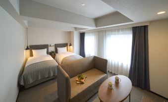 Hotel Resol Stay Akihabara