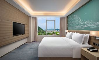 Ramada by Wyndham Guilin Hi-Tech Zone - Housity