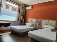 Fangshan Jinguyuan Hotel Hotels in Fangshan County