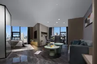 Jingmen Ruilan Hotel