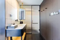 禮悅ホテル(成都双流国際空港) 成都武侯区金花橋街道金鳳コミュニティ文化センター周辺のホテル