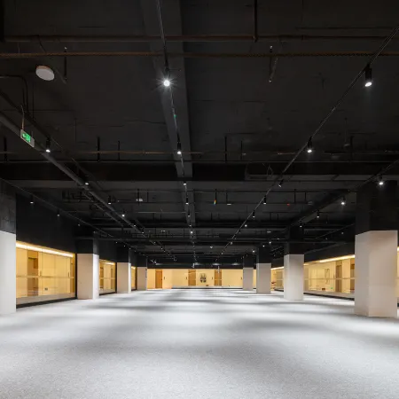 Chengdu Rushi Chaowa Hotel (Chunxi Road Tianfu Square Metro Station)