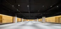 Chengdu Rushi Chaowa Hotel (Chunxi Road Tianfu Square Metro Station) - parcheggio