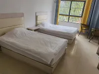 Jinhaiwan Grand Bath Hotel