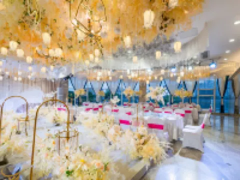 BJ Garden Fengxin İlçesi otelleri