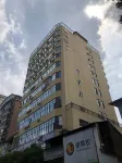 san carlo International Apartment Hotels near Bainiandong Street