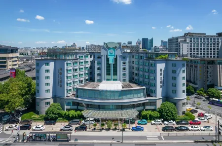 HaiHua Grand Hotel Hangzhou