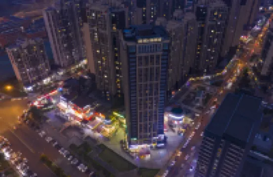 Xana Hotelle (Chengdu East Railway Station Kaide Plaza) Hotels in der Nähe von Furong Pedestrian Street