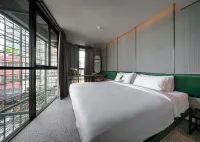 Goose Living Hotels in Bangkok