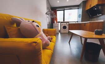 Taiyuan Phase I Yihui B&B (Kangda Mall store)