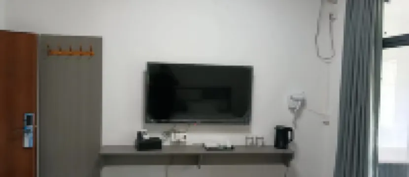 Modern Business Apartment
