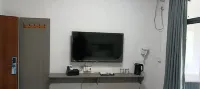 Modern Business Apartment