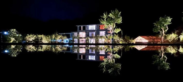 LENART Hotels in Longmen