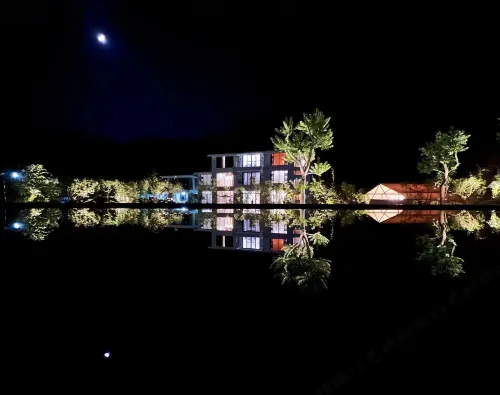 LENART Hotels in Longmen