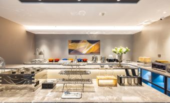 Homeinn Selected Hotel (Lanzhou Yongchang Road Zhangye Road Pedestrian Street)