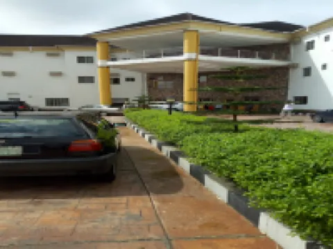 Ebiis Hotel Hotels near Charismatic Renaissance International Church Inc.