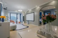 May's Home設計師民宿