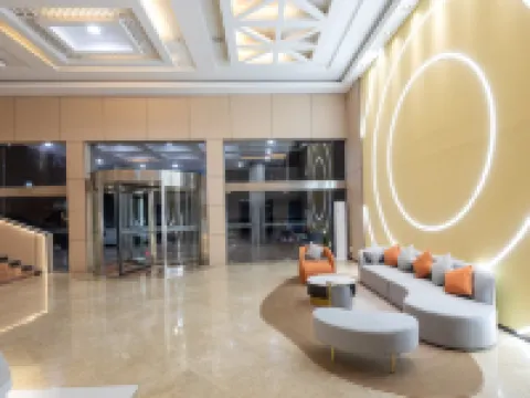 Feiyue Hotel (Hai'an Bus Station) Hotels in Hai'an