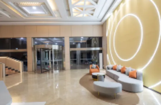 Feiyue Hotel (Hai'an Bus Station)