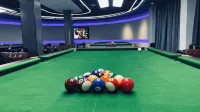 WACE Gaosi E-sports Hotel (Ningbo Camel Shop)